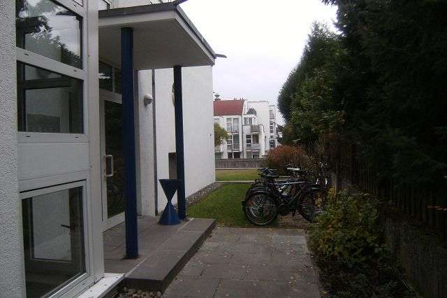 Etagenwohnung Mainz / Bretzenheim Bretzenheim - 1 Zimmer, 25 m&sup2;, 420&euro; | Angebot:27427851
