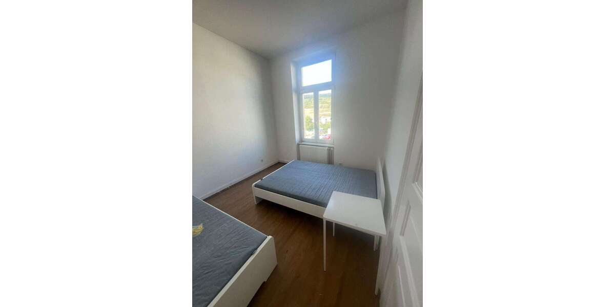 Etagenwohnung Bingen am Rhein Rochusberg - 4 Zimmer, 125 m&sup2;, 1.950&euro; | Angebot:26582001