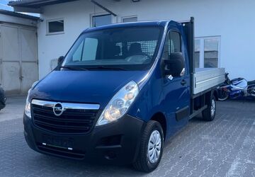 Opel Movano 79.861 km 14.500 &euro; Mainz 55129