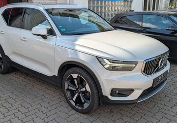 Volvo XC40 109.850 km 21.900 &euro; Wiesbaden 65187