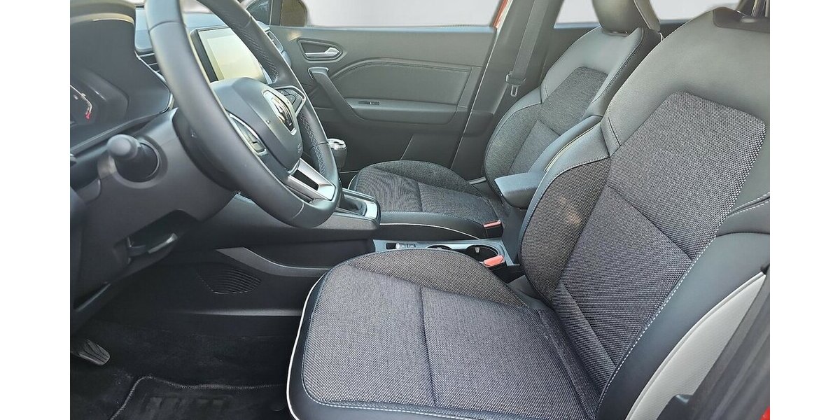 Renault Captur Techno Kamera, Navi, Sitzheizung 20.000 km 19.680 &euro; Schwalbach/Taunus 65824