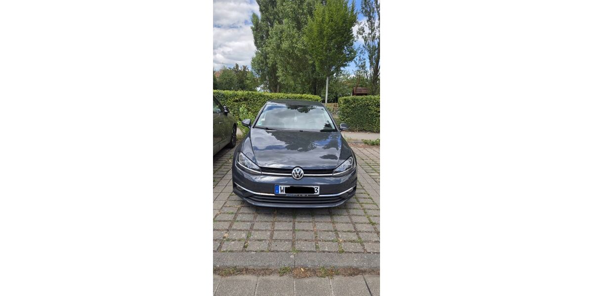 VW Golf 107.000 km 14.900 &euro; Mainz 55128