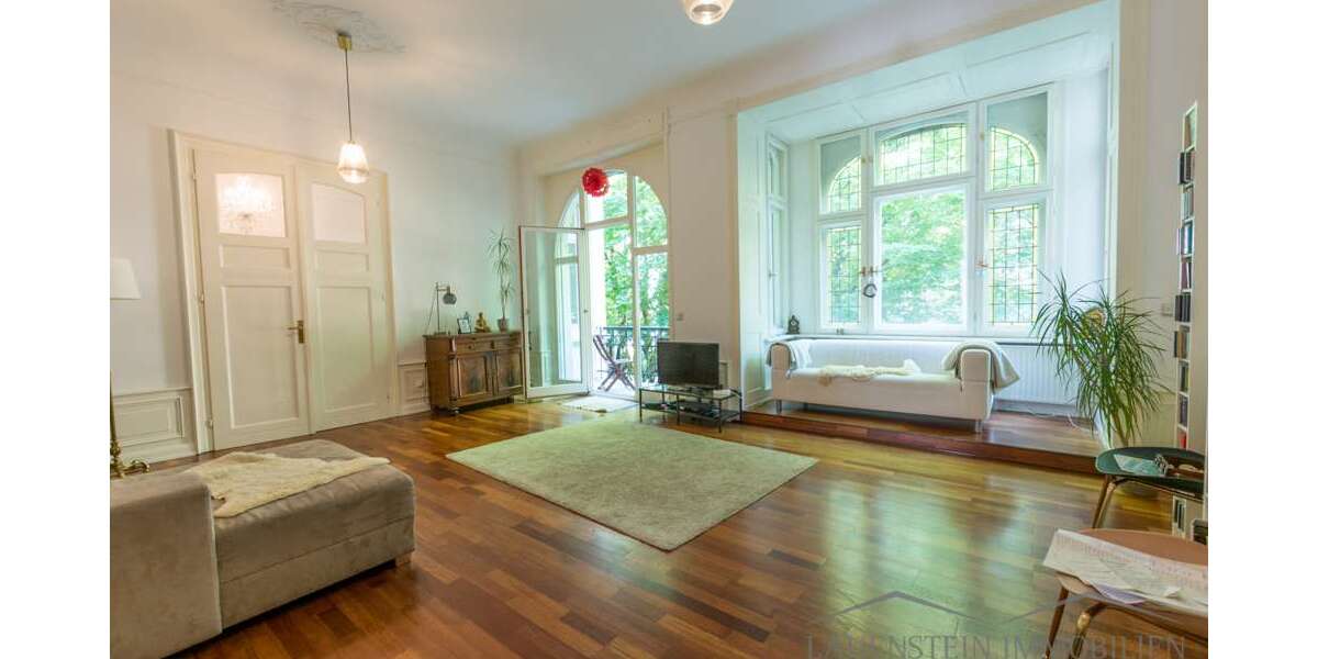 Etagenwohnung Wiesbaden / Rheingauviertel Rheingauviertel - 4 Zimmer, 138 m&sup2;, 1.560&euro; | Angebot:27133702