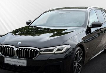 BMW 520 130.316 km 27.488 &euro; Mainz 55129