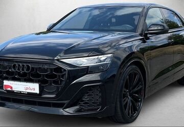 Audi SQ8 30.296 km 86.480 &euro; Mainz 55131