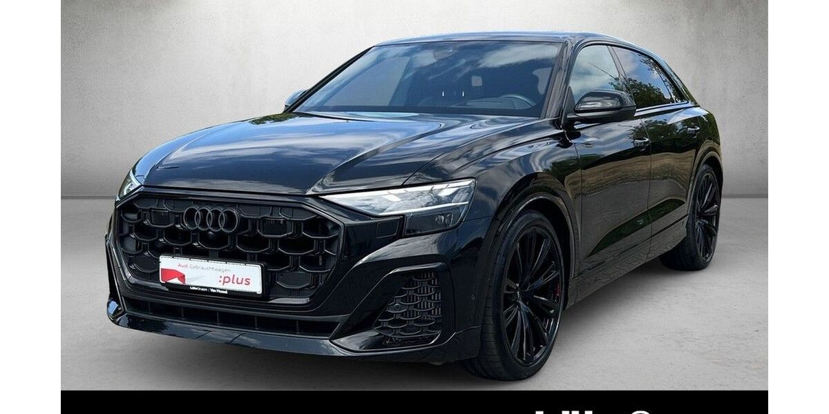 Audi SQ8 30.296 km 86.480 &euro; Mainz 55131
