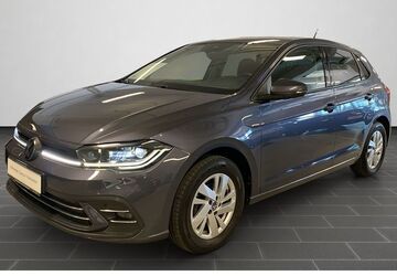 VW Polo 74.114 km 16.500 &euro; Wiesbaden 65189
