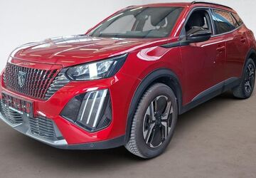 Peugeot 2008 41.130 km 17.980 &euro; Rüsselsheim 65428