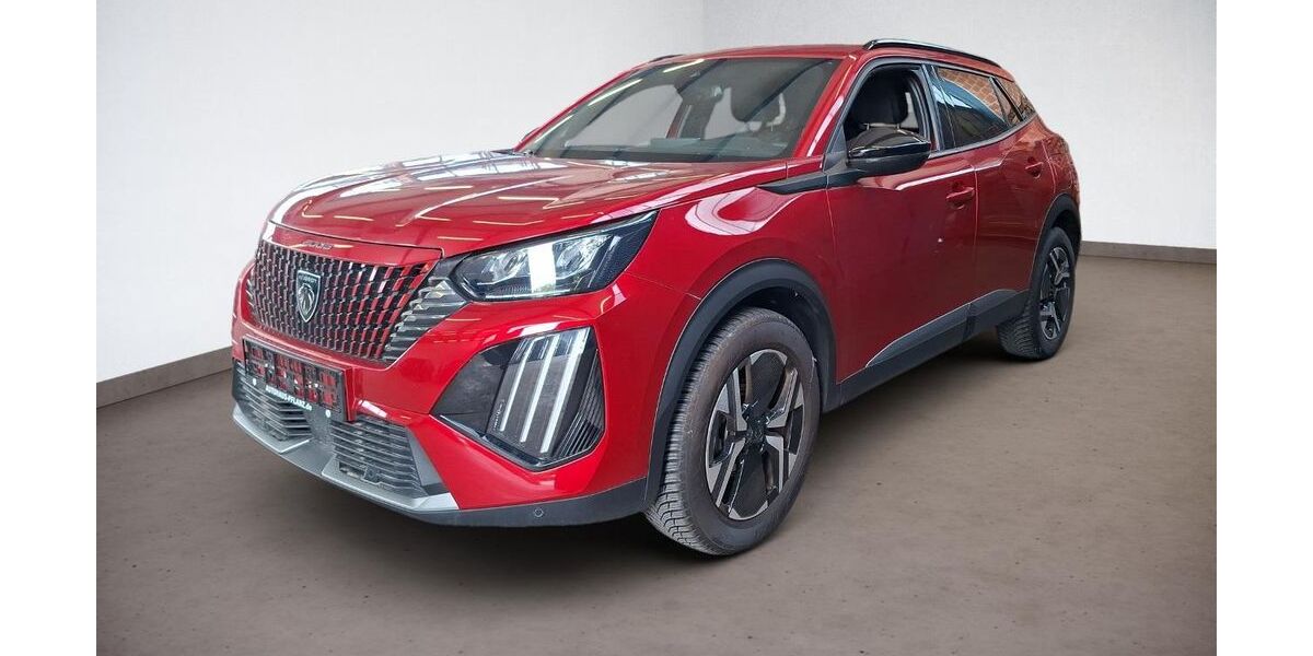 Peugeot 2008 41.130 km 17.980 &euro; Rüsselsheim 65428