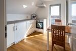 Dachgeschoßwohnung Kronberg im Taunus - 2 Zimmer, 41 m&sup2;, 1.150&euro; | Angebot:26048529