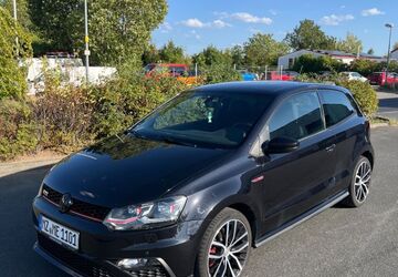 VW Polo 188.900 km 8.800 &euro; Uelversheim 55278