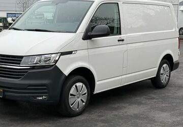 VW T6 Transporter 113.490 km 20.900 &euro; Mainz-Kostheim 55246