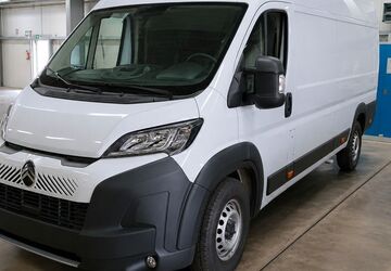 Citroen Jumper 27.882 km 25.950 &euro; Ingelheim am Rhein (bei Mainz) 55218