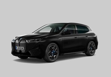 BMW iX 90.000 km 42.989 &euro; Wiesbaden 65205