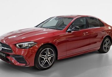 Mercedes-Benz C 300 14.623 km 46.380 &euro; Mainz 55128