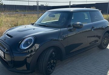 Mini Cooper SE 27.750 km 18.790 &euro; Wiesbaden - Nordenstadt 65205