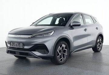 BYD ATTO 3 14.236 km 26.335 &euro; Eschborn 65760