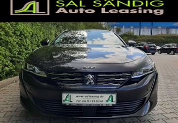 Peugeot 508 80.000 km 17.490 &euro; Taunusstein 65232