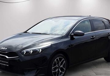 Kia ceed / Ceed 28.822 km 22.900 &euro; Mainz 55120