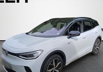 VW ID.4 93.909 km 32.750 &euro; Eltville 65343