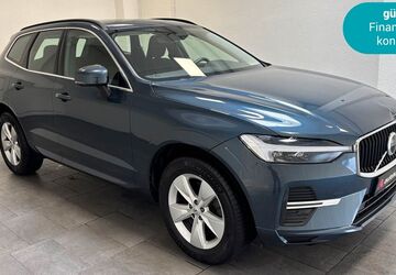 Volvo XC60 73.392 km 26.990 &euro; Egelsbach 63329