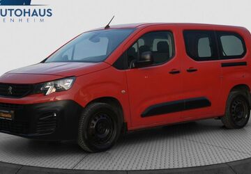 Peugeot Partner 139.678 km 9.900 &euro; Bodenheim 55294