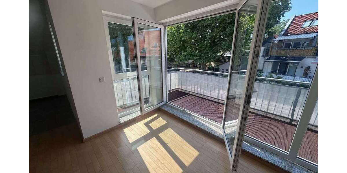 Etagenwohnung Mainz Ebersheim - 3 Zimmer, 90 m&sup2;, 1.150&euro; | Angebot:26673571