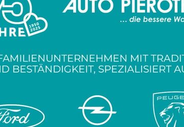 Ford Kuga 1.500 km 43.850 &euro; Bingen 55411
