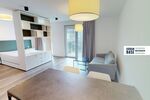 Etagenwohnung Wiesbaden Südost - 1 Zimmer, 43 m&sup2;, 796&euro; | Angebot:19594323