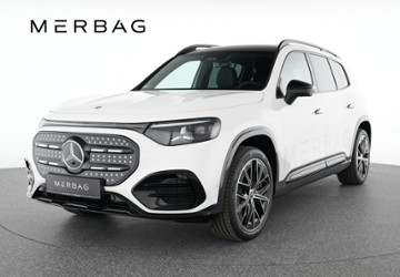 Mercedes-Benz GLB 350 9.300 km 60.480 &euro; Mainz 55128