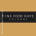 Grand Opening - Küchenparty Deluxe - Fine Food Days Cologne 2026