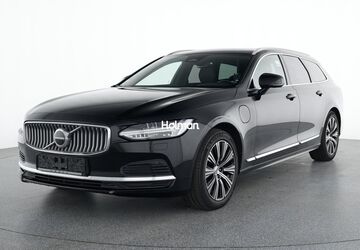 Volvo V90 119.888 km 28.316 &euro; Eschborn 65760