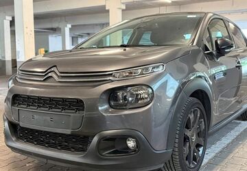 Citroen C3 126.600 km 7.990 &euro; Wiesbaden 65203