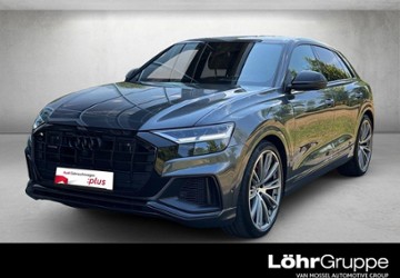 Audi Q8 53.086 km 58.530 &euro; Mainz 55131