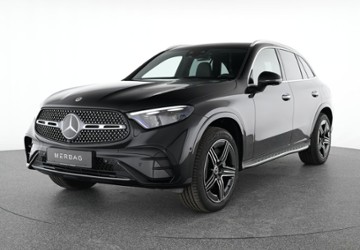 Mercedes-Benz GLC 300 9.300 km 69.890 &euro; Mainz 55128