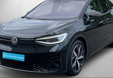 VW ID.5 62.666 km 31.780 &euro; Mainz 55131