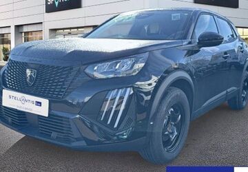 Peugeot 2008 2.020 km 20.930 &euro; Wiesbaden 65201