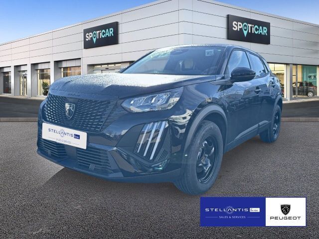 Peugeot 2008 2.020 km 20.930 &euro; Wiesbaden 65201