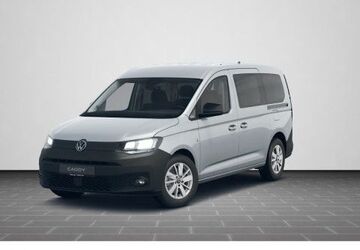 VW Caddy 14.900 km 39.990 &euro; Bingen / Rhein 55411