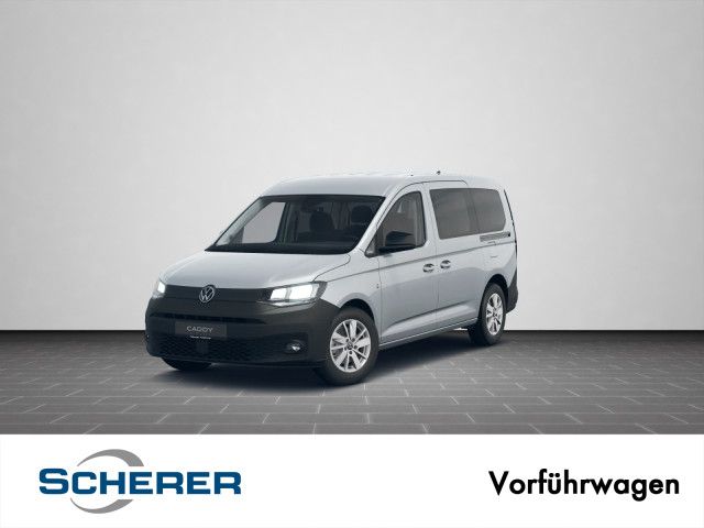 VW Caddy 14.900 km 39.990 &euro; Bingen / Rhein 55411