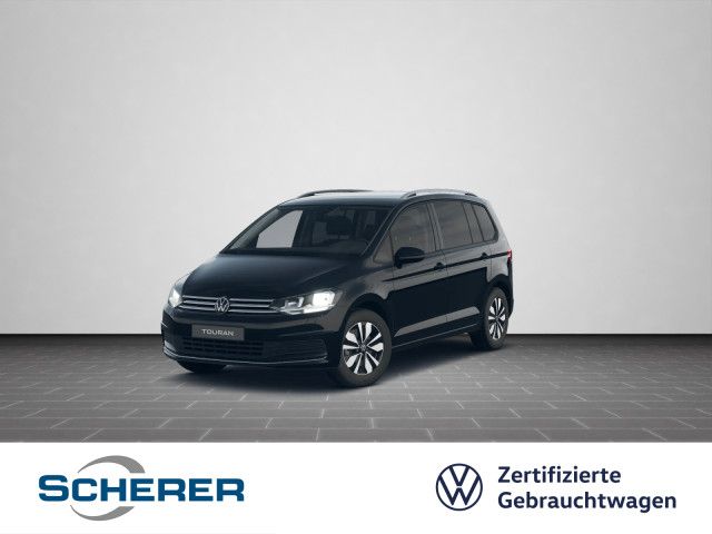 VW Touran 17.685 km 35.800 &euro; Mainz 55120