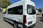 Mercedes-Benz Sprinter 314 CDI RWD L2 Tourer AHK Kunstleder 163.200 km 32.011 &euro; Mainz 55122