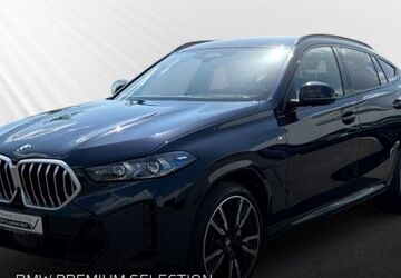 BMW X6 26.258 km 74.898 &euro; Rüsselsheim 65428