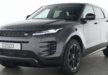 Land Rover Range Rover Evoque 1.038 km 56.990 &euro; Weiterstadt 64331
