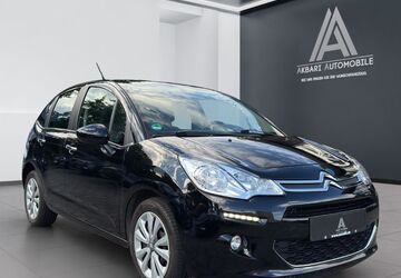 Citroen C3 77.000 km 5.490 &euro; Wiesbaden 55252