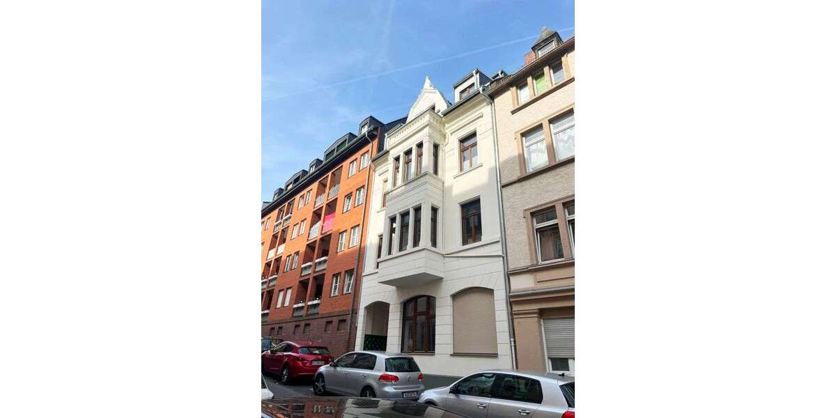 Etagenwohnung Wiesbaden Nordost - 3 Zimmer, 86 m&sup2;, 1.380&euro; | Angebot:26854168