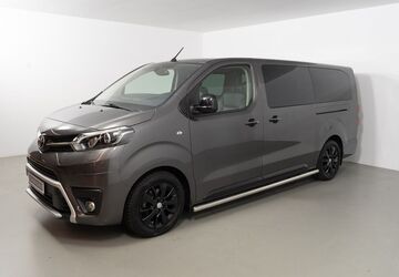 Toyota Verso 143.100 km 24.900 &euro; Grolsheim 55459