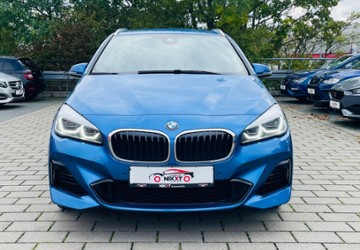 BMW 225 Active Tourer 70.000 km 16.990 &euro; Flörsheim 65439