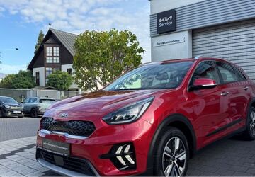 Kia Niro 31.250 km 16.900 &euro; Wiesbaden 65199