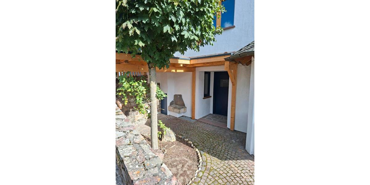 Erdgeschoßwohnung Oestrich-Winkel Winkel - 2 Zimmer, 95 m&sup2;, 1.100&euro; | Angebot:26620827